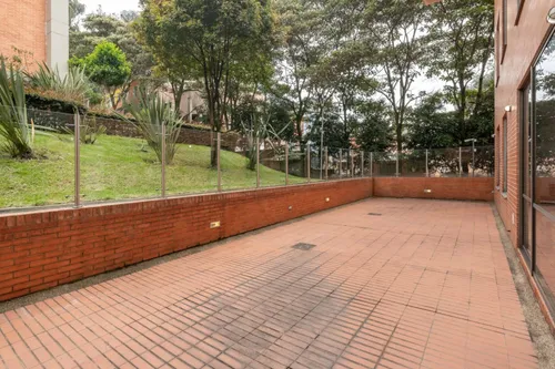Apartamento En Venta En Cerros De Niza. Cod V22110