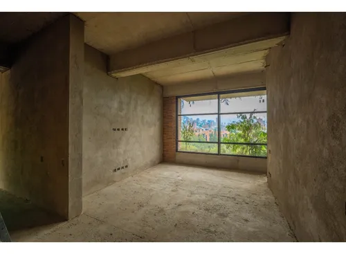 Apartamento En Proyecto De Lujo Las Lomas, El Poblado