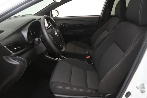 Plan De Ahorro Flex Toyota Yaris Xs 1.5 Cvt 107cv
