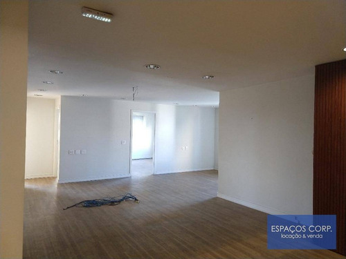 Imagem 2 de 18 de Conjunto Para Alugar, 145m² - Jardim Paulistano - São Paulo/sp - Cj1765