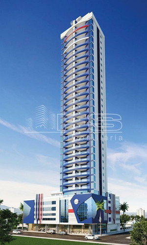 Imagem 1 de 15 de Pleniluni Edifício - 2344