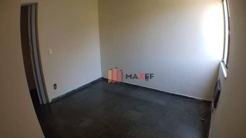 Imagem 9 de 20 de Apartamento Com 2 Dormitórios À Venda, 61 M² Por R$ 155.000,00 - Del Castilho - Rio De Janeiro/rj - Ap0533