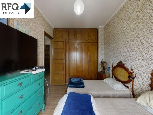 Imagem 18 de 23 de Imovel Bem Amplo No Bairro Do Cambuci Com 3 Dormitorios Próximo Ao Parque Da Aclimação!! - Ap02441 - 69397848