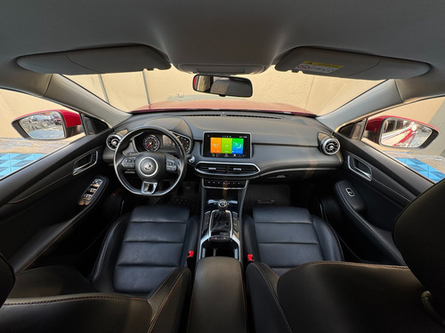 MG HS 1.5 Com Mt