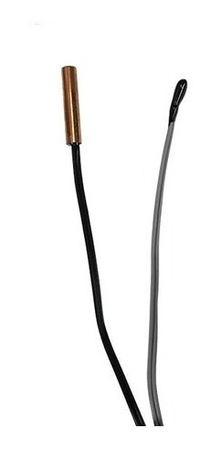 Imagen 7 de 10 de Sensor De Temperatura Para Minisplit Doble Universal 5k