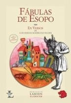 Fabulas De Esopo En Versos (clasicos)