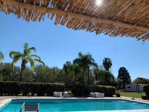 Quinta En Venta En Ciudad Juárez, Lerdo, Durango