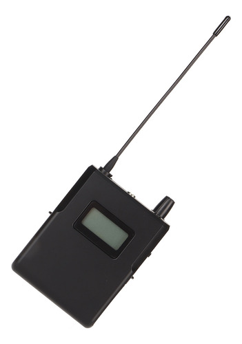 Receptor S2r Professional 526535mhz De Monitor