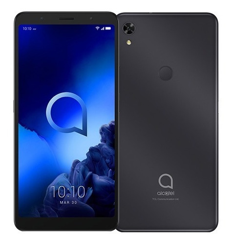 Pantalla Y Táctil Alcatel 3c 2019 Tienda Fisica