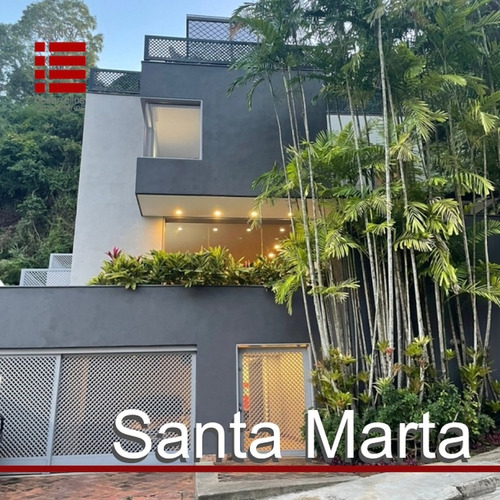 Venta - Casa - Santa Marta