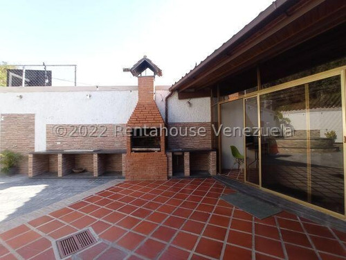 Hermosa Casa Exclusivo Conjunto Residencial En El Limon. Ljsa 23-10393