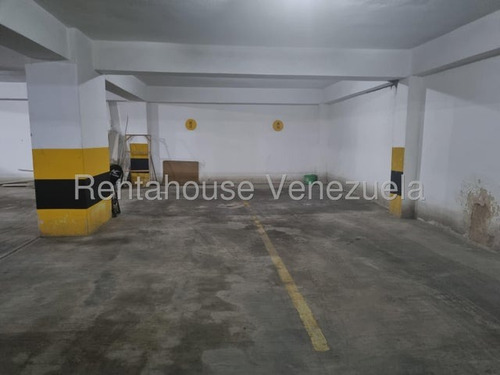 Apartamento En Venta Urb San Isidro Obra Gris 25-11942 Jja
