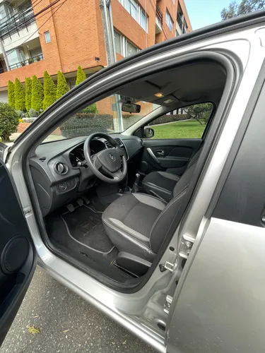 Renault Sandero 1.6 Dynamique