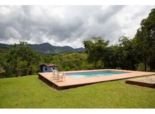 F-71 (finca, Piso 1 Sector Porce)