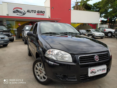 Fiat Siena 1.0 Mpi El 8v Flex 4p Manual