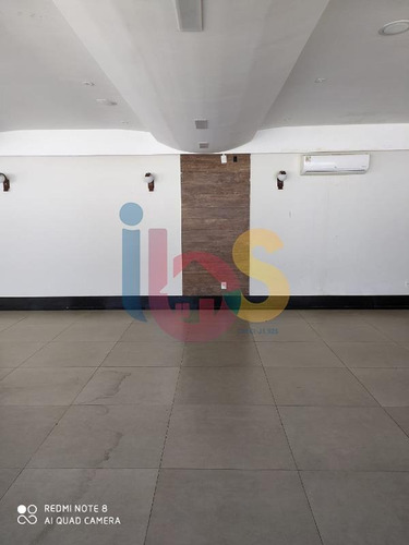 Imagem 6 de 13 de Ponto Comercial No Pontal - 3143
