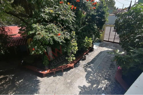 Edificio En Venta En Cuautla, Morelos.