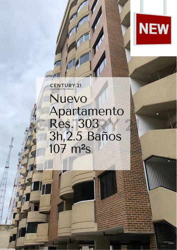 En Venta Apartamento En Conjunto Residencial 303