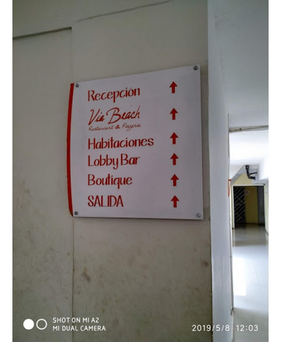 Hotel En Venta En Tucacas Om-5036227