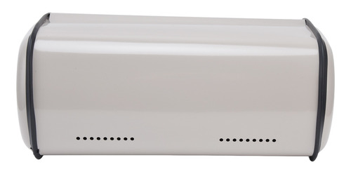 Contenedor Para Pan De Gran Capacidad Con Bonito Diseño, Pue