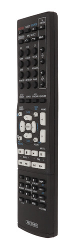 Control Remoto De Receptor Av Axd7660 De Repuesto Para Cine