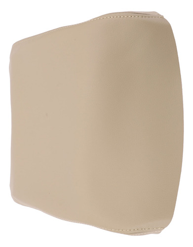 Funda Para Reposabrazos Cleat Para Consola Central, Microfib