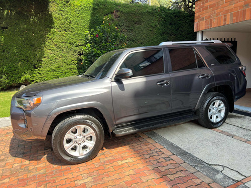 Toyota 4Runner 4.0 Sr5 Fl