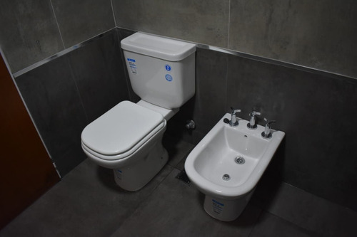 Imagen 18 de 30 de Duplex A Terminar Listo Para Escriturar