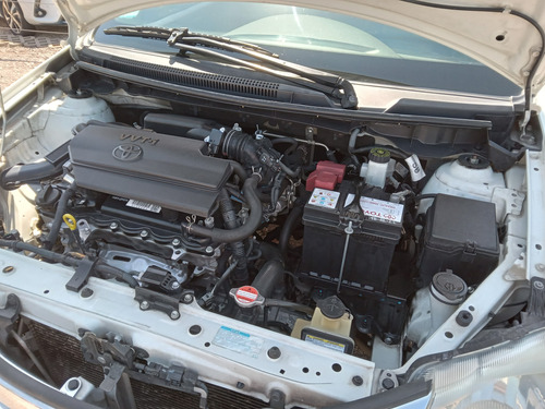 Toyota Etios 1.5 Platinum At 4p