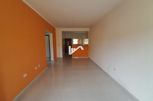 Imagem 9 de 17 de Nova Casa No Balneário Gaivota Em Itanhaém Aceita Financiamento Bancário.