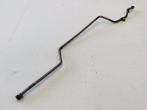 Linea Aceite Direccion Mercedes Benz E320 Mod 96-97 Oem