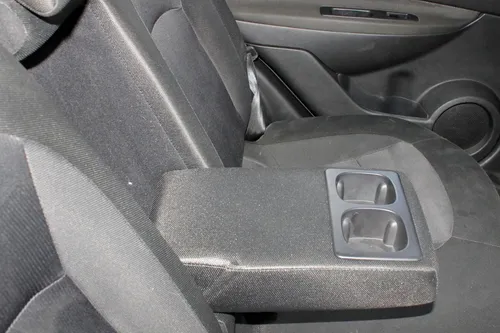 Nissan Qashqai 2.0l 2wd