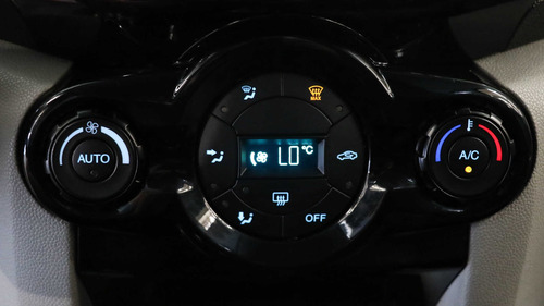 Ford Ecosport 2.0 Titanium 143cv 4x2 - 138731 - C