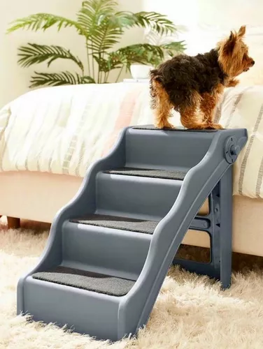 Escaleras para perros - Perros - Veterizonia