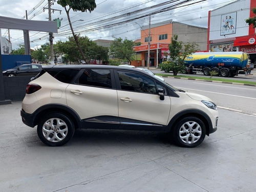 Imagem 6 de 10 de Renault Captur Life 16 2019 Completo Novíssimo