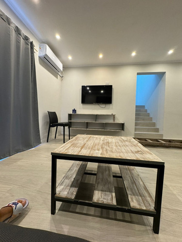 Alquilo Casa Temporario A Estrenar Moderna Con Pileta