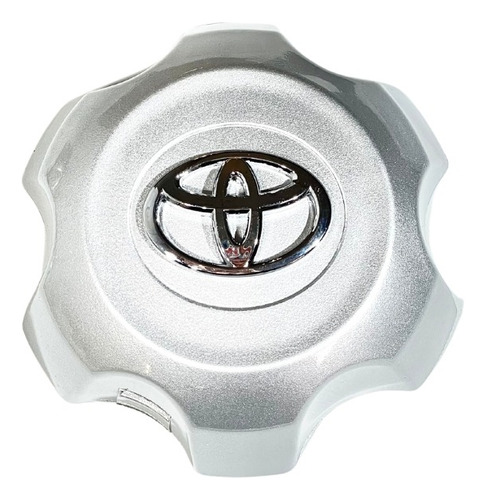 Centro De Llanta Chapa Hilux Sr 2008-2015 Premium