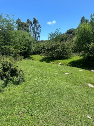 Casa En Venta En Las Muyunas Huerta Grande