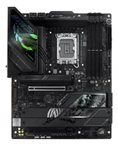 Comprar Placa Mãe Asus Rog Strix Z890-f Gaming Lga1851 4xddr5 Atx Cor Preto