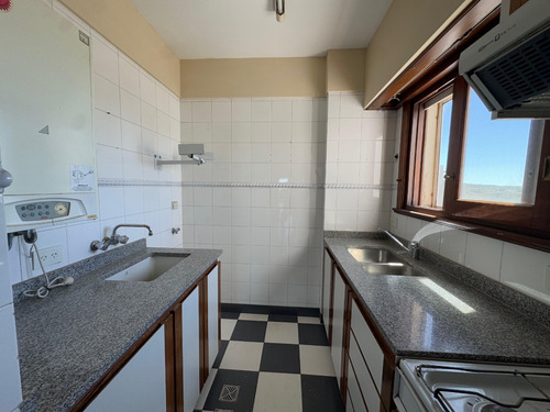 Semipiso Bértoli Con Vistas Únicas Céntrico Apto Crédito