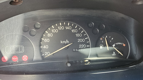 Ford Fiesta 1.3 Lx
