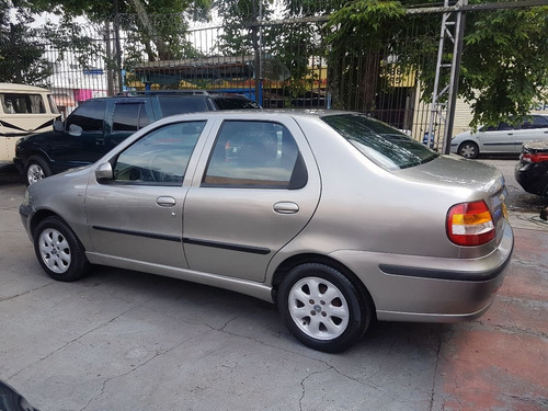 Fiat Siena 1.0 Mpi Fire Elx 16v