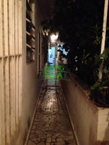 Imagem 7 de 18 de Casa Térrea Para Venda No Bairro Vila Pompéia, 4 Dorm, 1 Vagas, 280 M, 223 M - 1678