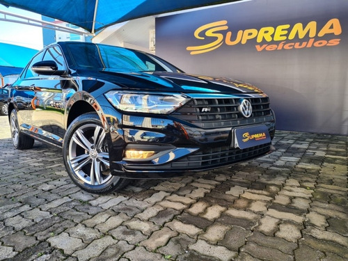 Imagem 11 de 15 de Jetta 1.4 Rline Ano 2020 Com Teto Solar