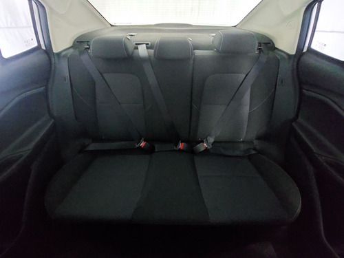 Chevrolet Onix 1.0 TURBO FLEX LTZ AUTOMÁTICO
