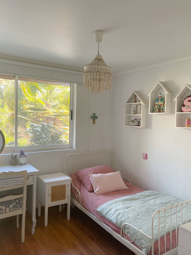 Linda Casa En Muy Buena Ubicación. 3 Dorm + 2 Baños + Serv