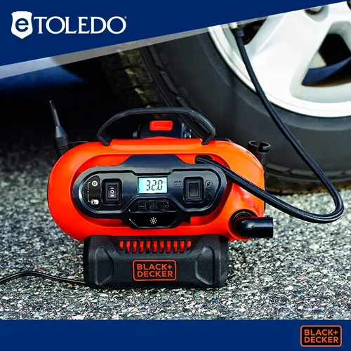 Black and decker bdinf20 sale