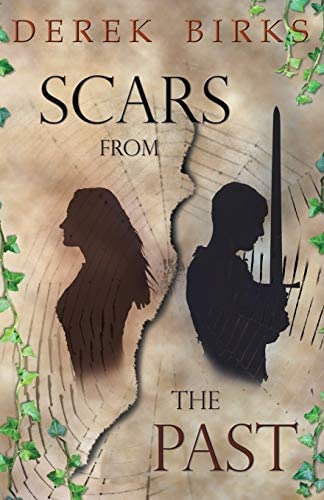 Scars From The Past (the Wars Of The Roses), De Birks, Derek. Editorial Derek Birks, Tapa Blanda En Inglés