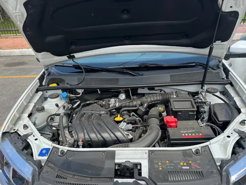 Renault Logan 1.6 Expression