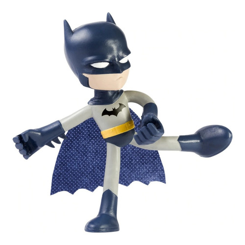 Muñeco Flexible Batman 10 Cm (383040)